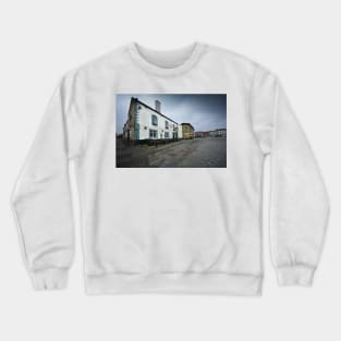 The Town Hall, Richmond Crewneck Sweatshirt